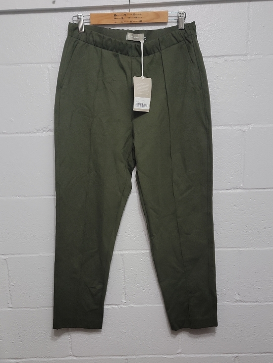Everlane Pants - Everlane The Dream Pant in Forest Green, Large